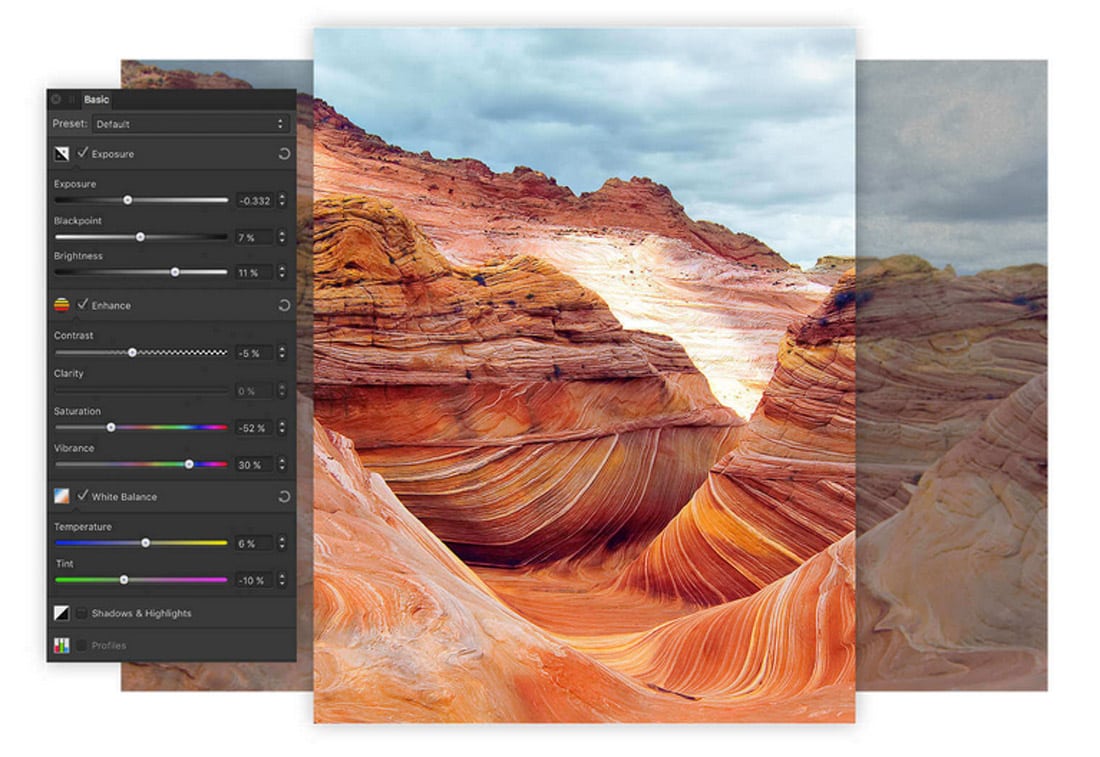 apps like photoshop for mac app store